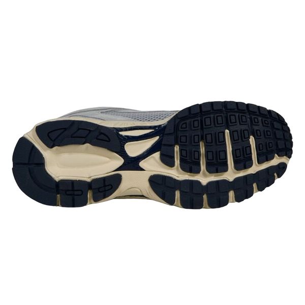 mercer amsterdam re-run sneaker grijs