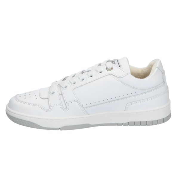 Mercer Amsterdam The Brooklyn Sneaker Wit