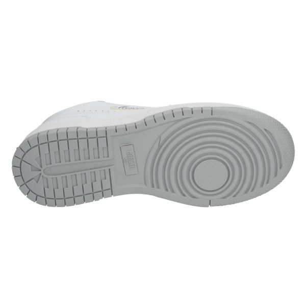Mercer Amsterdam The Brooklyn Sneaker Wit
