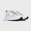 Mercer Amsterdam The Jupiter Sneaker Wit