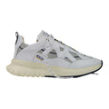 Mercer Amsterdam The Jupiter Sneaker Wit
