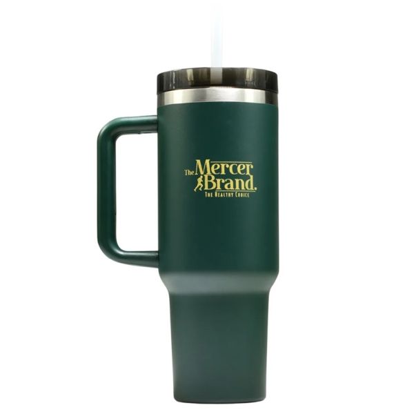 Mercer Amsterdam The Mercer Tumbler Groen