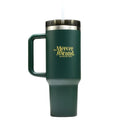 Mercer Amsterdam The Mercer Tumbler Groen