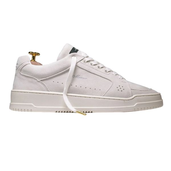 Mercer Amsterdam The Open Era Sneaker Off White