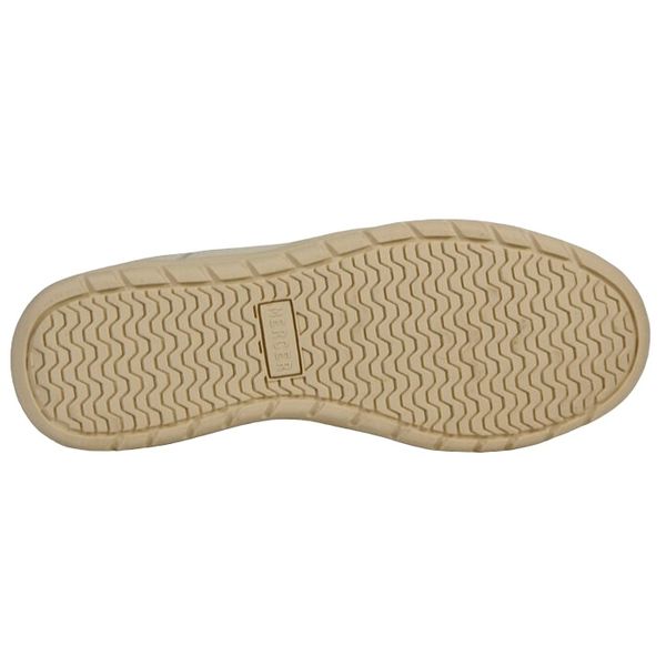 mercer amsterdam the player sneaker off white