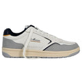 mercer amsterdam the player sneaker wit grijs