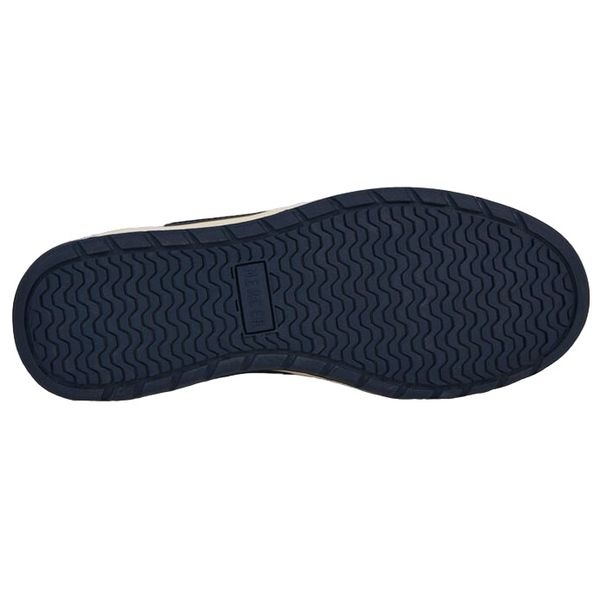 mercer amsterdam the player sneaker wit