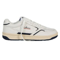 mercer amsterdam the player sneaker wit