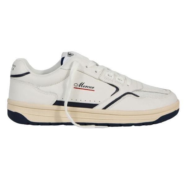 mercer amsterdam the player sneaker wit