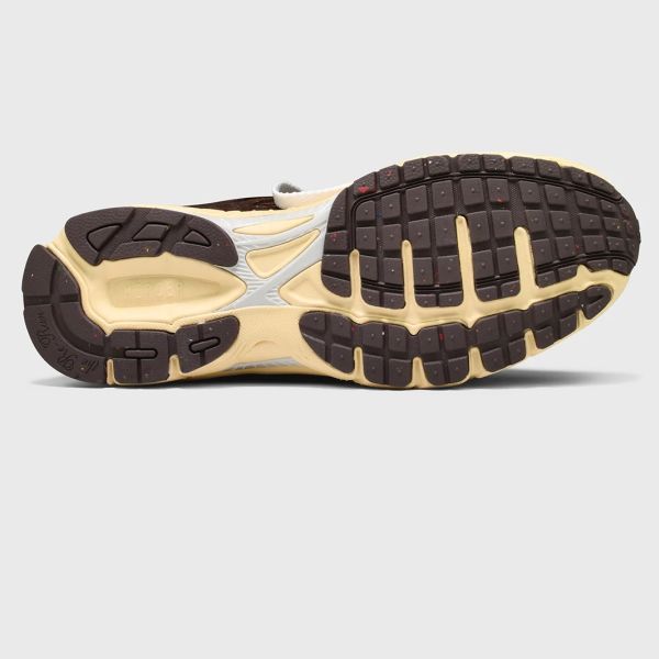 Mercer Amsterdam The Re-Run Americana Sneaker Bruin