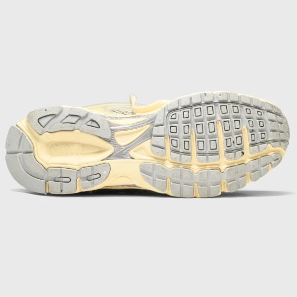 Mercer Amsterdam The Re-Run Champagne Sneaker Beige