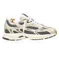 Mercer Amsterdam The Re-Run Champagne Sneaker Grijs/Off White