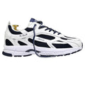 Mercer Amsterdam The Re-Run City Sneaker Navy/Wit