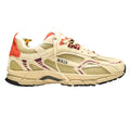 Mercer Amsterdam The Re-Run Color Sneaker Bruin
