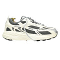 Mercer Amsterdam The Re-Run MAX Cactus Sneaker Wit/Zwart