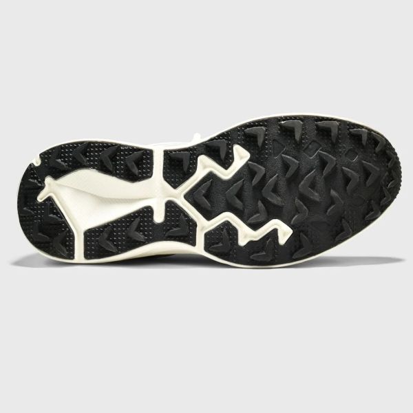 Mercer Amsterdam The Re-Run MAX Nappa Sneaker Off White