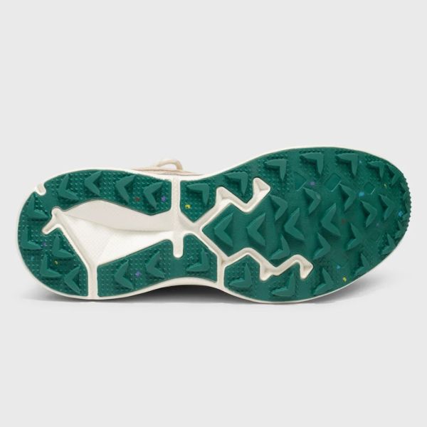 Mercer Amsterdam The Re-Run MAX Sneaker Beige