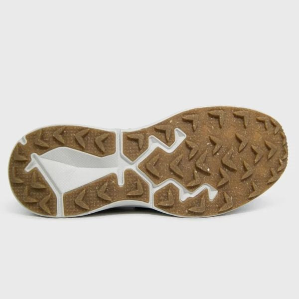 Mercer Amsterdam The Re-Run MAX Sneaker Donker Groen