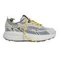 Mercer Amsterdam The Re-Run MAX Sneaker Licht Grijs
