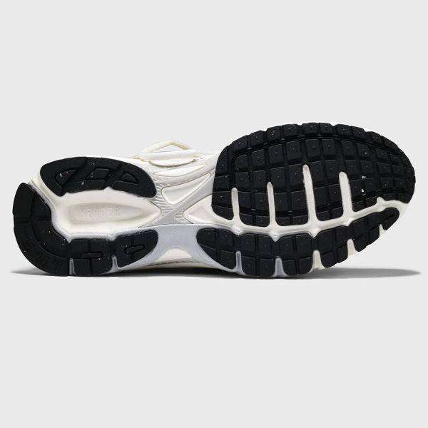 Mercer Amsterdam The Re-Run Metallic Sneaker Goud