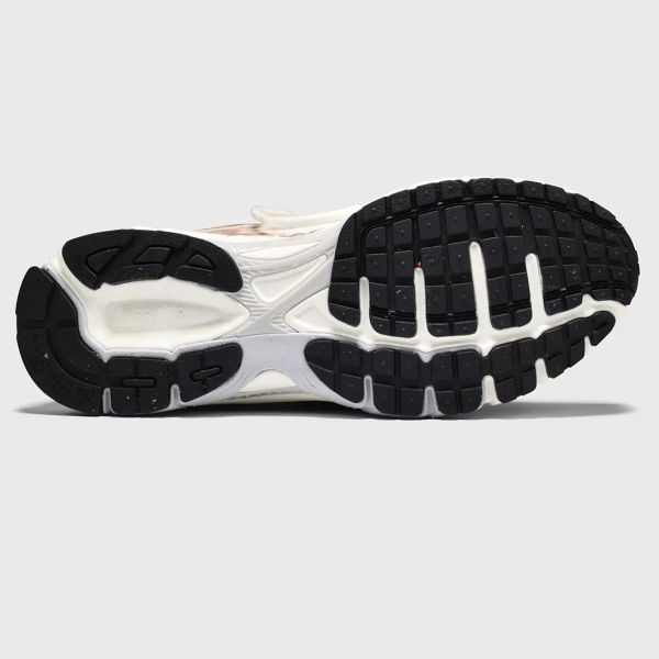 Mercer Amsterdam The Re-Run Metallic Sneaker Roze