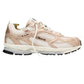 Mercer Amsterdam The Re-Run Metallic Sneaker Roze