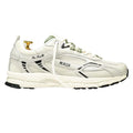 Mercer Amsterdam The Re-Run Nappa Sneaker Grijs/Off White