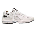Mercer Amsterdam The Re-Run Next Gen CR Sneaker Wit/Bruin
