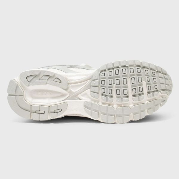 Mercer Amsterdam The Re-Run Pastel Sneaker Grijs