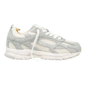 Mercer Amsterdam The Re-Run Pastel Sneaker Grijs