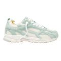 Mercer Amsterdam The Re-Run Pastel Sneaker Licht Blauw