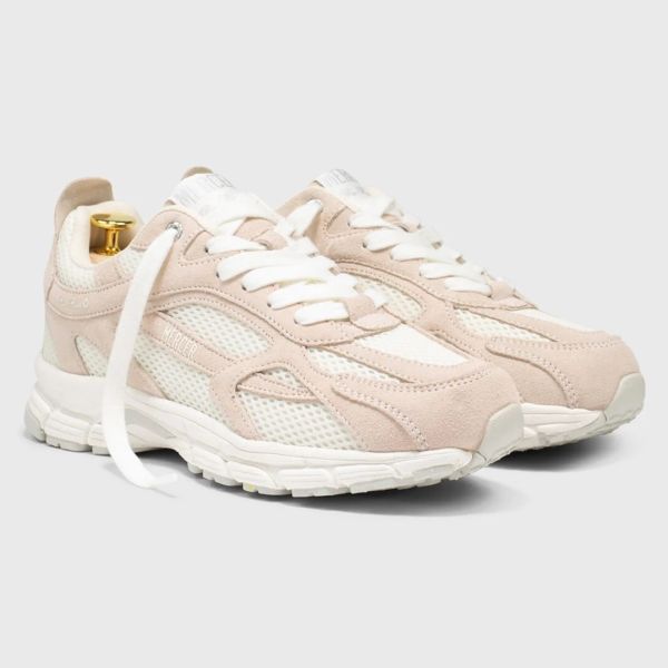 Mercer Amsterdam The Re-Run Pastel Sneaker Roze