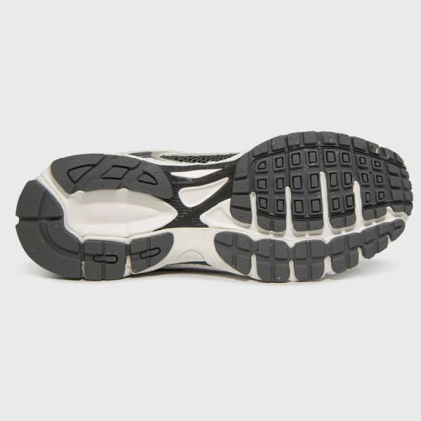 Mercer Amsterdam The Re-Run Sneaker Grijs