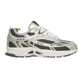 Mercer Amsterdam The Re-Run Sneaker Grijs