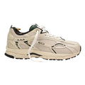 Mercer Amsterdam The Re-Run Sneaker Off White