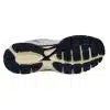 Mercer Amsterdam The Re-Run Sneaker Wit