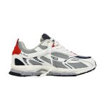 Mercer Amsterdam The Re-Run Sneaker Wit