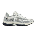 Mercer Amsterdam The Re-Run Sneaker Wit/Blauw