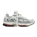 Mercer Amsterdam The Re-Run Sneaker Wit/Rood