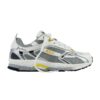 Mercer Amsterdam The Re-Run Sneaker Wit/Zilver