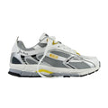 Mercer Amsterdam The Re-Run Sneaker Wit/Zilver