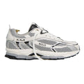 Mercer Amsterdam The Re-Run Sneaker Wit/Zwart