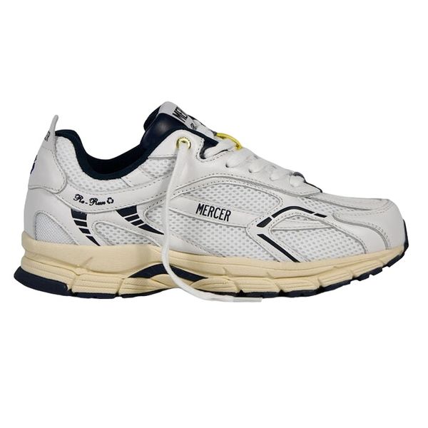 mercer amsterdam the re-run sneaker wmercer amsterdam re-run v2 sneaker wit