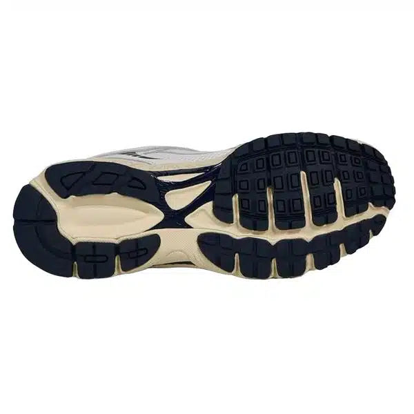 Mercer Amsterdam The Re-Run Sneaker Wit