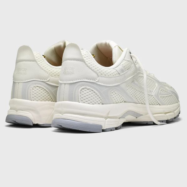 Mercer Amsterdam The Re-Run Speed Sneaker Wit