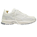 Mercer Amsterdam The Re-Run Speed Sneaker Wit