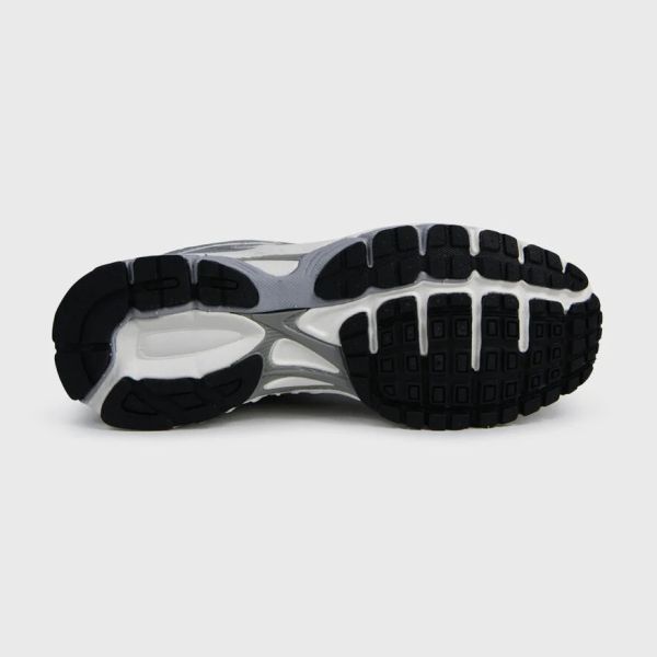 Mercer Amsterdam The Re-Run Sport Sneaker Zilver