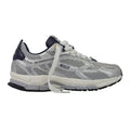 Mercer Amsterdam The Re-Run Sport Sneaker Zilver