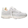 Mercer Amsterdam The Re-Run Vintage Premium Sneaker Grijs