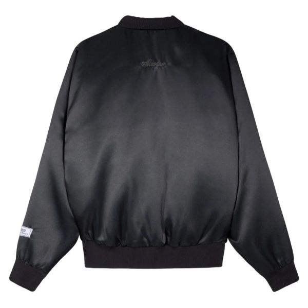 Mercer Amsterdam The Varsity Jack Antraciet